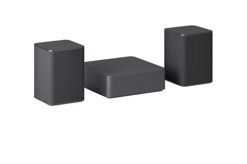 LG Spq8-S Black 2.0 Channels 140  (SPQ8-S.DEUSLLK)
