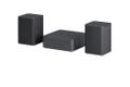 LG Spq8-S Black 2.0 Channels 140  (SPQ8-S.DEUSLLK)