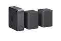 LG Spq8-S Black 2.0 Channels 140  (SPQ8-S.DEUSLLK)
