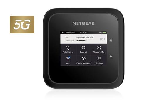 NETGEAR 1PT AIRCARD MOBILE ROUT (MR6450-100EUS)