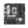 ASUS PRIME B760M-A D4-CSM LGA1700 4DDR5 microATX 4xSATA 2xDP 1.4 HDMI 2.1 MB