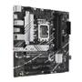 ASUS PRIME B760M-A D4-CSM LGA1700 4DDR5 microATX 4xSATA 2xDP 1.4 HDMI 2.1 MB (90MB1D00-M0EAYC)