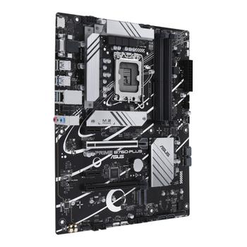 ASUS Prime B760-Plus Intel B760  (90MB1EF0-M0EAY0)