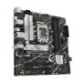 ASUS PRIME B760M-A D4-CSM LGA1700 4DDR5 microATX 4xSATA 2xDP 1.4 HDMI 2.1 MB (90MB1D00-M0EAYC)