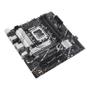 ASUS PRIME B760M-A D4-CSM LGA1700 4DDR5 microATX 4xSATA 2xDP 1.4 HDMI 2.1 MB (90MB1D00-M0EAYC)