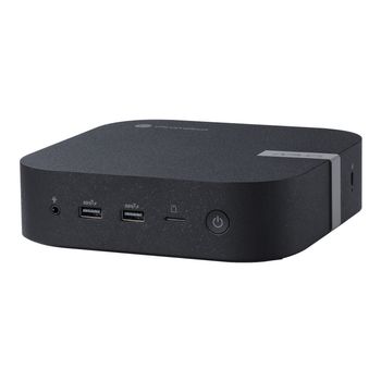 ASUS CHROMEBOX5-S3006UN Intel Core i3-1220P 4GB 128GB UMA VESA Chrome OS 2Y Pur (90MS02N1-M00160)