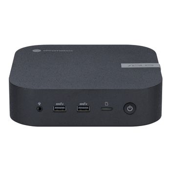 ASUS CHROMEBOX5-S3006UN Intel Core i3-1220P 4GB 128GB UMA VESA Chrome OS 2Y Pur (90MS02N1-M00160)