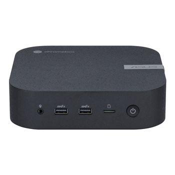 ASUS CHROMEBOX5-SC002UN Intel Celeron 7305 4GB 128GB UMA VESA Chrome OS 2Y Pur (90MS02N1-M00180)