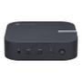 ASUS CHROMEBOX5-SC002UN Intel Celeron 7305 4GB 128GB UMA VESA Chrome OS 2Y Pur (90MS02N1-M00180)