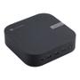 ASUS CHROMEBOX5-SC002UN Intel Celeron 7305 4GB 128GB UMA VESA Chrome OS 2Y Pur (90MS02N1-M00180)