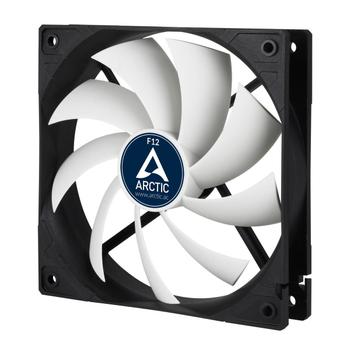 ARCTIC COOLING Case acc Fan 12cm Arctic F12 (AFACO-12000-GBA01)