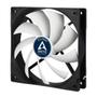 ARCTIC COOLING F12 PWM Rev2 120mm Fan Low N.