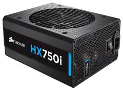 CORSAIR PSU 750W HX750i