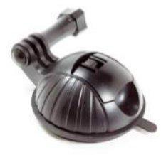 PRO-mounts NANO SUCTIONCUP MOUNT (PM2015CPC1)