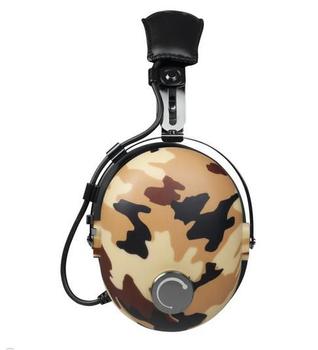 ARCTIC COOLING Headset Arctic P533 Military (ASHPH00011A)