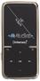 INTENSO MP4 player 8GB Video Scooter LCD 1,8'' Black