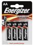 ENERGIZER Batteri ENERGIZER Alka Power AA/LR6 (4)