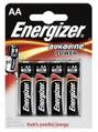 ENERGIZER Batterie Alkaline Power -AA