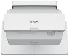 EPSON EB-760W 4100lm
