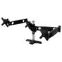 ARCTIC COOLING Z3 Pro 3 Monitor Arm w/powered
