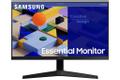 SAMSUNG 27" skjerm 27C314 1920x1080 IPS, 5ms, 75hz, 1000:1, FreeSync, VGA/HDMI