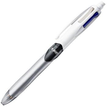 * BIC 4Colours Original kuglepen Flerfarvet Medium 0,32 mm (942104*12)