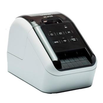 BROTHER QL810WC LABEL  PRINTER (QL810WCZW1)