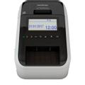 BROTHER QL-820NWBc – Etikettskrivare