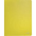 Recycle Displaybog Gul A4 310x231x16mm 80ark