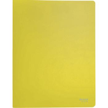 LEITZ Recycle Displaybog Gul A4 310x231x13mm 40ark (46760015*10)