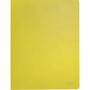 LEITZ Recycle Displaybog Gul A4 310x231x13mm 40ark