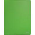 Recycle Displaybog Grøn A4 310x231x16mm 80ark