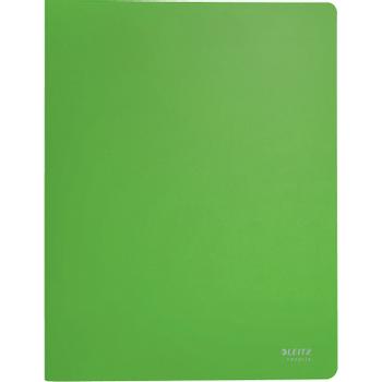 LEITZ Recycle Displaybog Grøn A4 310x231x16mm 80ark (46770055*10)
