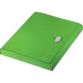Recycle Arkivæske Grøn A4 330x254x38mm 250ark