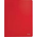 Recycle Displaybog Rød A4 310x231x16mm 80ark