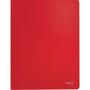 LEITZ Recycle Displaybog Rød A4 310x231x16mm 80ark