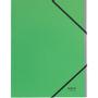 LEITZ Recycle Sorteringsmappe Grøn A4 320x245x6mm