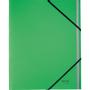 LEITZ Recycle Sorteringsmappe Grøn A4 320x247x8mm
