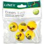 LINEX suddgummi med emojis