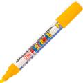 ZIG Merkepenn Posterman Medium 2mm gul