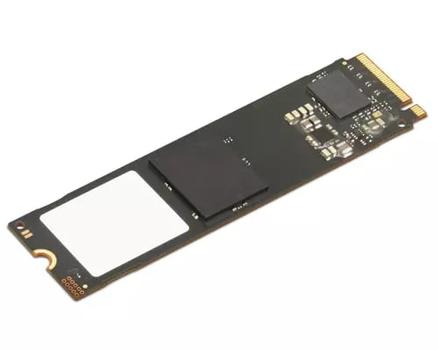 LENOVO ThinkCentre 512GB Value PCIe Gen4 NVMe OPAL 2.0 M.2 2280 SSD (4XB1L68661)