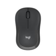 LOGITECH M240 Silent Bluetooth Mouse Graphite