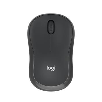 LOGITECH M240 Silent Bluetooth Mouse Graphite (910-007119)