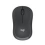 LOGITECH M240 Silent Bluetooth Mouse Graphite