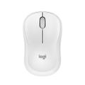 LOGITECH M240 Silent Bluetooth Mouse Off White