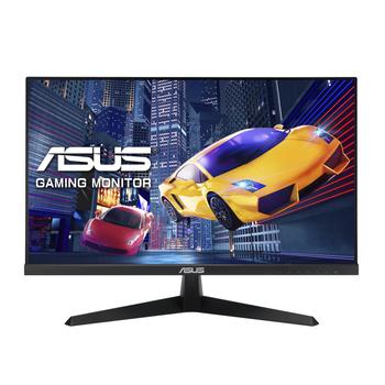 ASUS LCD ASUS 23.6"" VY249HGE 1920x1080p IPS 144Hz 1ms FreeSync Premium (90LM06A5-B02370)