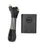 DELL USB-C 60 W AC ADAPTER WITH 1 METER POWER CORD - DENMARK CABL