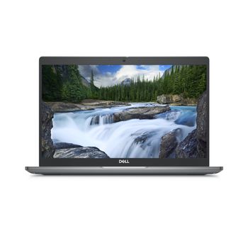 DELL SPL LATITUDE 5340 I7-1365U 16GB 512GB SSD 13.3IN FHD IR CAM SYST (KD47T)