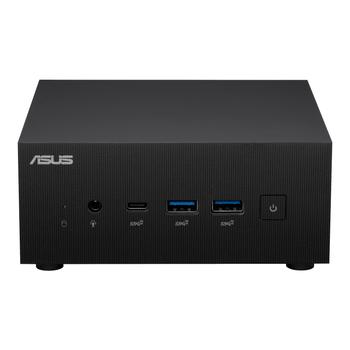 ASUS PN64-BB7004MDE1 Intel Core i7-13700H Wifi 6E DP Port VESA 1YR CB (90MR00W2-M00040)