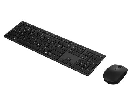 LENOVO Keyboard Mouse Included Rf  (4X31K03967)